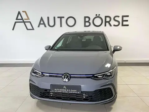 Used VOLKSWAGEN GOLF Hybrid 2021 Ad 