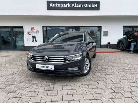 Used VOLKSWAGEN PASSAT Diesel 2021 Ad 