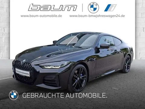 Used BMW SERIE 4 Petrol 2022 Ad Germany