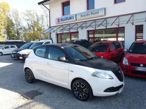 Annonce LANCIA YPSILON Essence 2015 d'occasion 