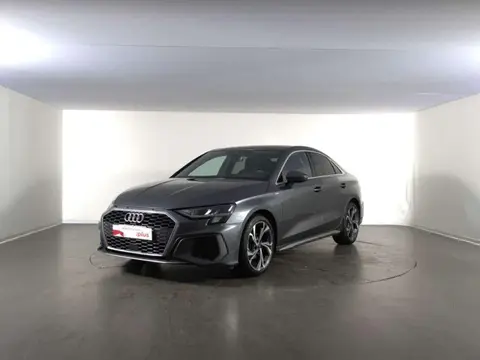 Used AUDI A3 Petrol 2023 Ad 