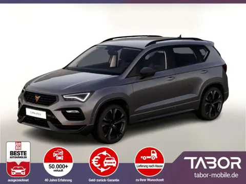 Annonce CUPRA ATECA Essence 2024 d'occasion 