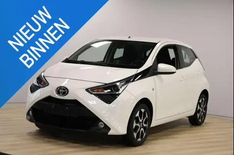 Used TOYOTA AYGO Petrol 2020 Ad 