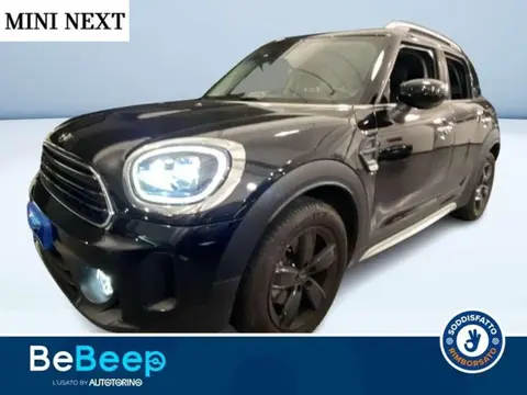 Used MINI COOPER Petrol 2022 Ad 