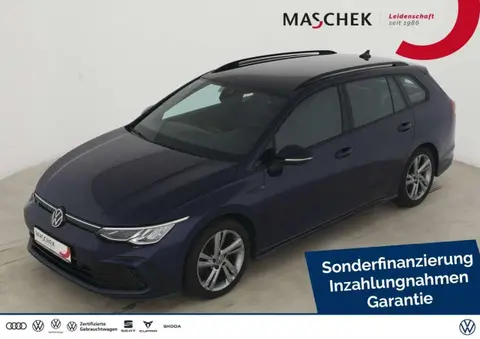 Used VOLKSWAGEN GOLF Diesel 2021 Ad 