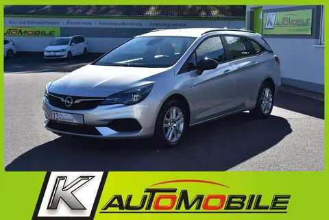 Used OPEL ASTRA Diesel 2022 Ad 