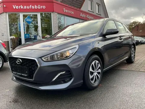 Used HYUNDAI I30 Petrol 2018 Ad 