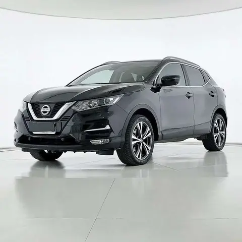 Annonce NISSAN QASHQAI Diesel 2018 d'occasion 