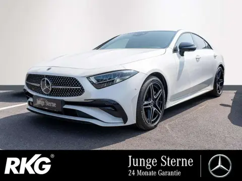 Used MERCEDES-BENZ CLASSE CLS Diesel 2023 Ad 