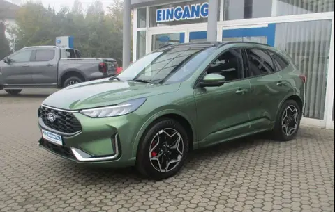 Annonce FORD KUGA Essence 2024 d'occasion 