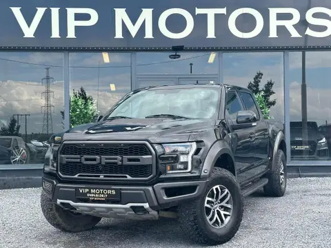 Annonce FORD F150 Essence 2018 d'occasion 