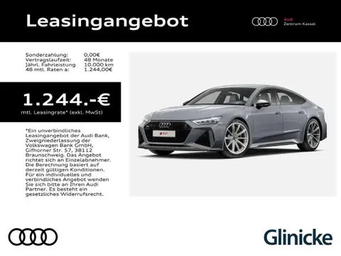 Used AUDI RS7 Petrol 2024 Ad 