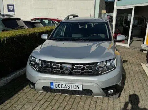 Used DACIA DUSTER Petrol 2018 Ad 