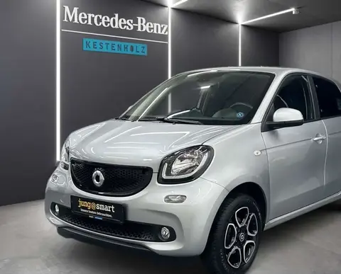 Used SMART FORFOUR Petrol 2019 Ad 