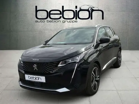 Annonce PEUGEOT 3008 Diesel 2021 d'occasion 