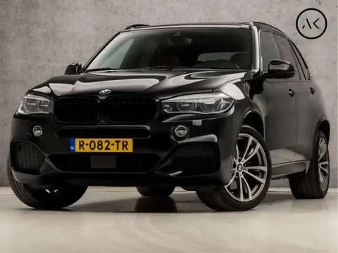 Annonce BMW X5 Hybride 2016 d'occasion 