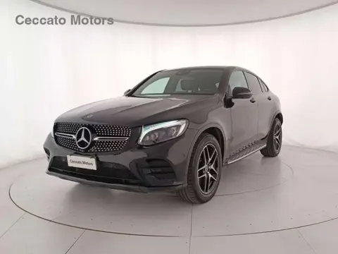 Used MERCEDES-BENZ CLASSE GLC Diesel 2018 Ad 