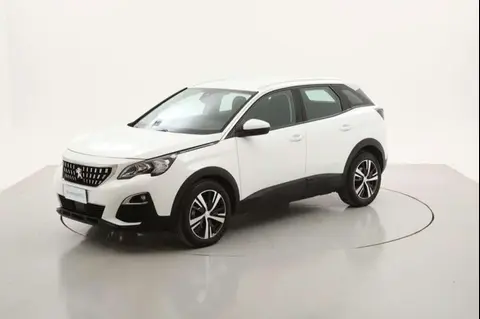 Used PEUGEOT 3008 Diesel 2020 Ad 