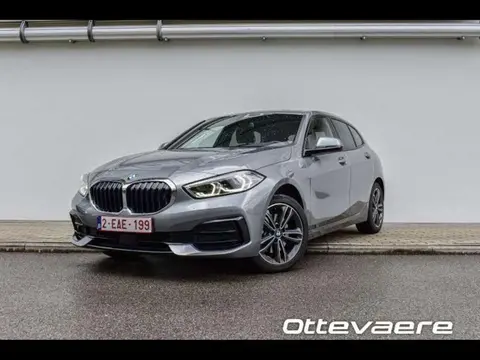 Annonce BMW SERIE 1 Essence 2023 d'occasion 