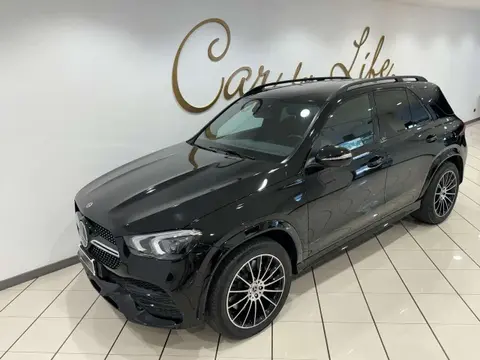 Used MERCEDES-BENZ CLASSE GLE Hybrid 2022 Ad 