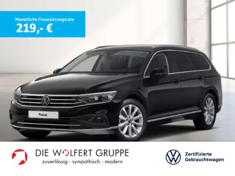 Used VOLKSWAGEN PASSAT Diesel 2024 Ad 