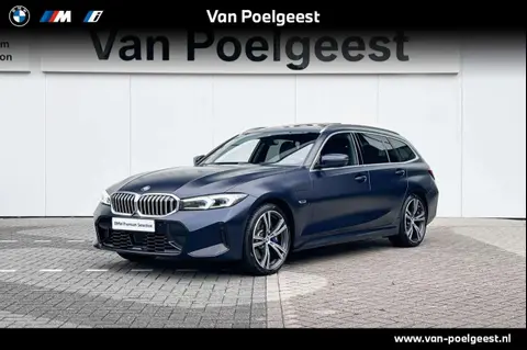 Used BMW SERIE 3 Hybrid 2023 Ad 