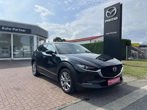 Annonce MAZDA CX-30 Essence 2020 d'occasion 