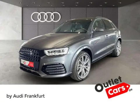 Used AUDI Q3 Petrol 2016 Ad 