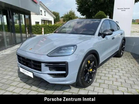 Annonce PORSCHE CAYENNE Hybride 2024 d'occasion 