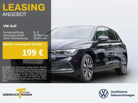 Annonce VOLKSWAGEN GOLF Essence 2023 d'occasion 