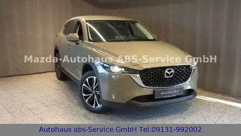 Used MAZDA CX-5 Petrol 2024 Ad 