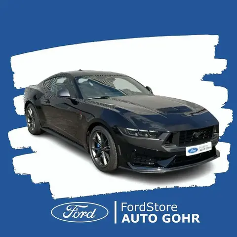 Used FORD MUSTANG Petrol 2024 Ad 