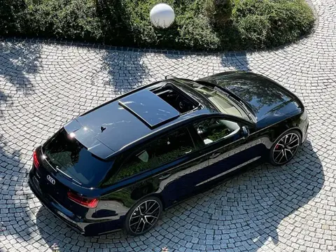 Used AUDI RS6 Petrol 2017 Ad 