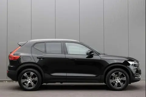 Annonce VOLVO XC40 Essence 2020 d'occasion 