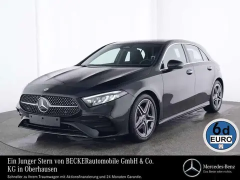 Used MERCEDES-BENZ CLASSE A Petrol 2023 Ad 