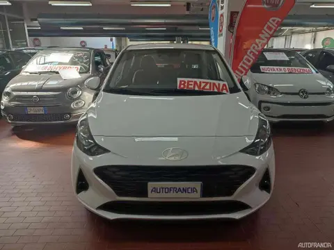 Annonce HYUNDAI I10 Essence 2023 d'occasion 