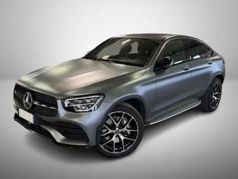 Annonce MERCEDES-BENZ CLASSE GLC Diesel 2020 d'occasion 