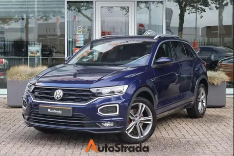 Used VOLKSWAGEN T-ROC Petrol 2019 Ad 