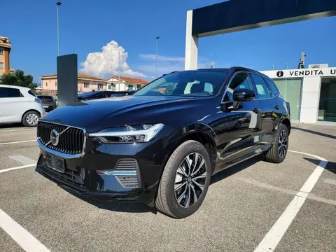 Annonce VOLVO XC60 Hybride 2024 d'occasion 