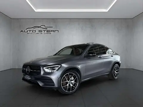 Used MERCEDES-BENZ CLASSE GLC Petrol 2020 Ad 