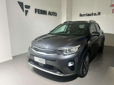 Used KIA STONIC Petrol 2020 Ad 