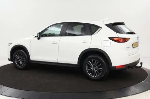 Used MAZDA CX-5 Petrol 2019 Ad 