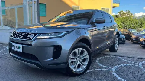 Annonce LAND ROVER RANGE ROVER EVOQUE Diesel 2020 d'occasion 