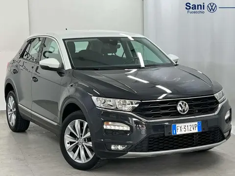 Used VOLKSWAGEN T-ROC Petrol 2019 Ad 