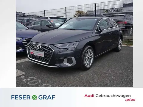 Used AUDI A3 Petrol 2023 Ad Germany