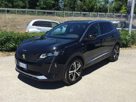 Annonce PEUGEOT 3008 Diesel 2023 d'occasion 