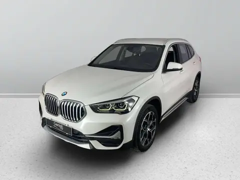 Annonce BMW X1 Diesel 2021 d'occasion 