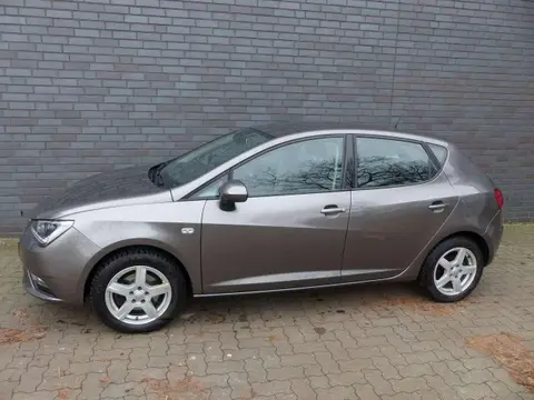 Used SEAT IBIZA Petrol 2016 Ad 