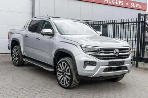 Annonce VOLKSWAGEN AMAROK Diesel 2024 d'occasion 