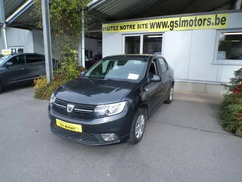 Used DACIA LOGAN Petrol 2020 Ad 